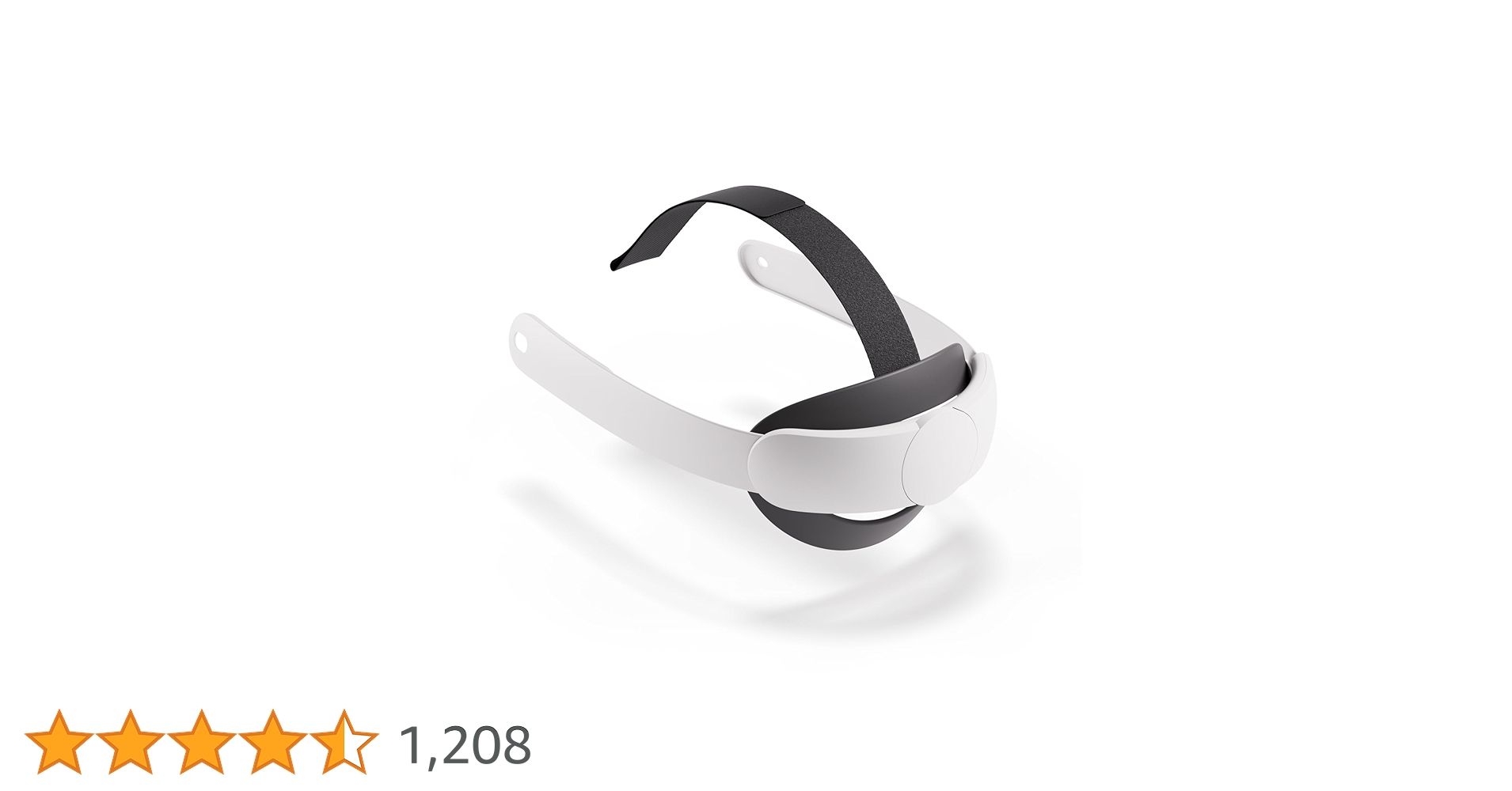  quest3128gb エリートストラップ付き Amazon.co.jp: Meta Quest Eliteストラップバッテリー付き|Meta